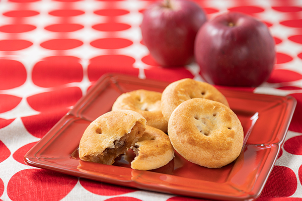 タルトタタン アップルパイ