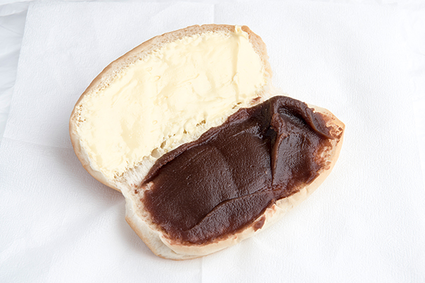 福田パン あんバターサンド