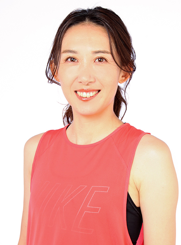 那須川 瑞穂さん