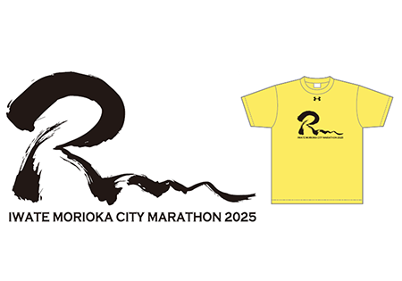 チャリティーTシャツ