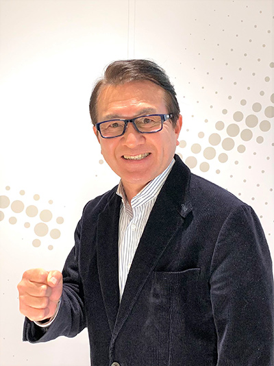 瀬古 利彦さん